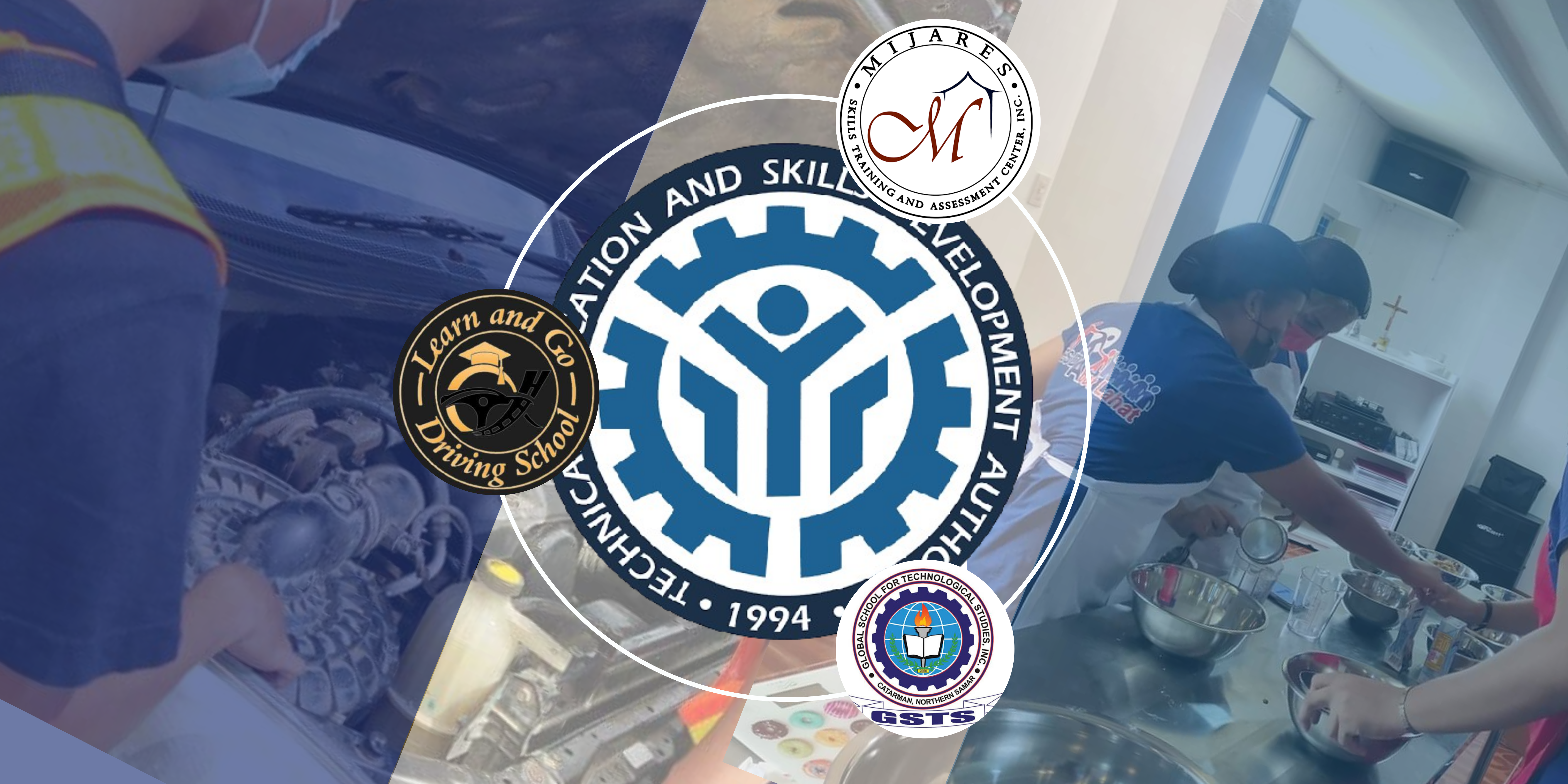 TESDA Northern Samar: Empowering the community