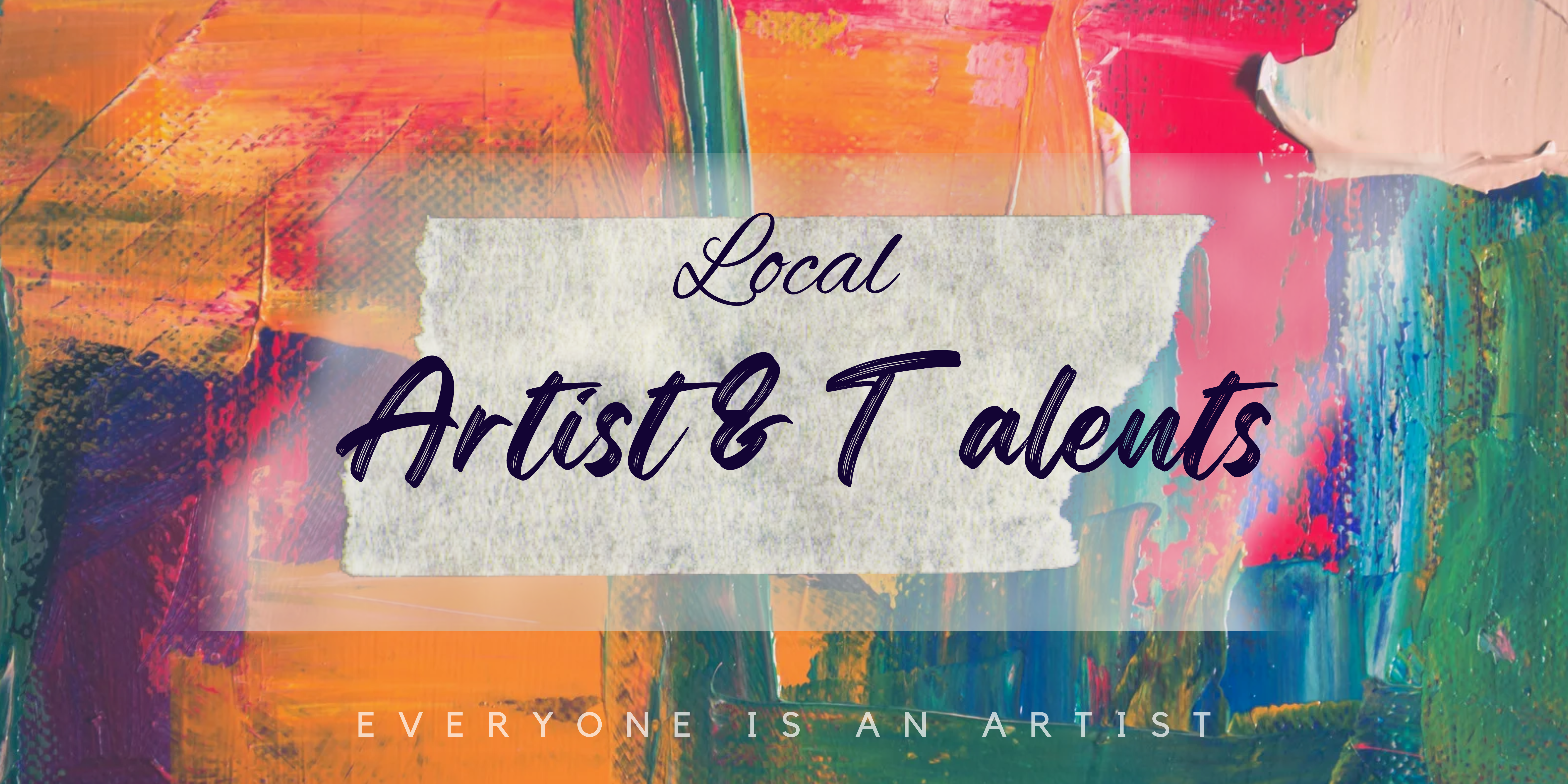 Local Talents in Catarman: Exploring Its Artistic Treasures