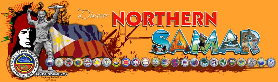 WHAT TO EXPLORE IN NORTHERN SAMAR?