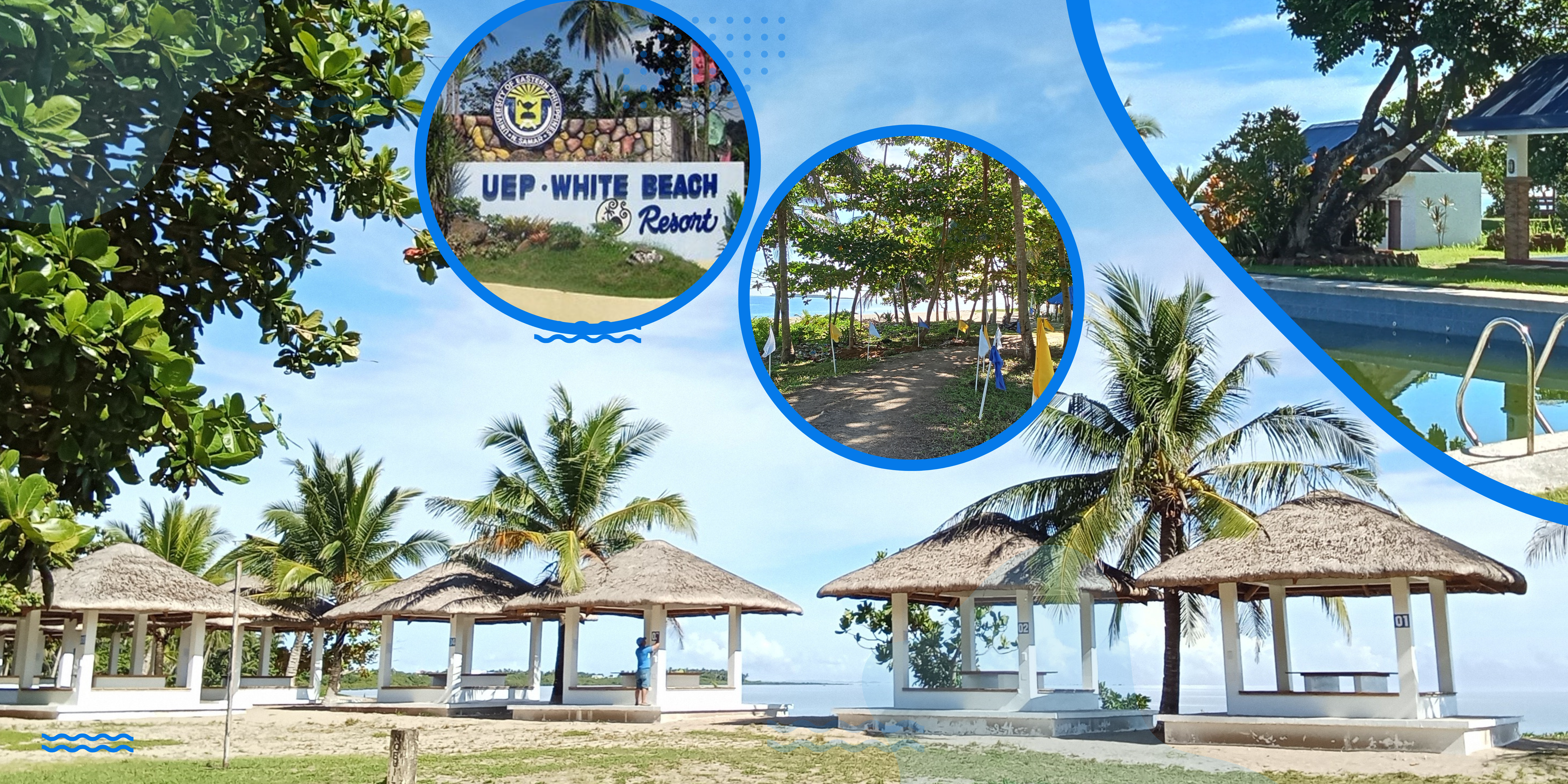 UEP White Beach Resort: Now in Its Soft Opening!