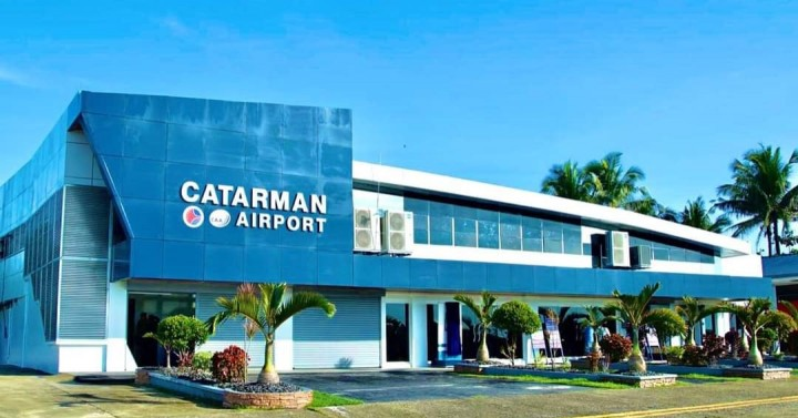 How to Go to Catarman: Navigating to Northern Samar’s Hidden Gem